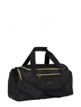 Beckmann Norway - Sport Jr. Duffelbag/Gym Bag - Black Gold - Spordikotid - ONE SIZE
