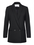 Karen By Simonsen - Sydneykb Fashion Blazer - Kaherealised bleiserid - 32