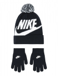 Nike - Bh-Beanie Sets - Winter Accessory Set - ONE SIZE
