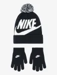 Nike - Nike Beanie Sets - Winter Accessory Set - ONE SIZE