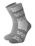 Johaug - 2-Pk Wool Socks - Tavalised sokid - 39-41