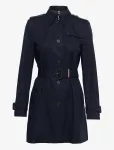 Tommy Hilfiger - Heritage Single Breasted Trench - Vihmamantlid - M