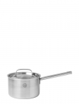 Pillivuyt Gourmet - Kasserolle Med L&aring;g Somme - Kastrulid - 1.5 l