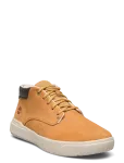 Timberland - Mid Lace Up Sneaker - Outdoor-hiking Shoes - 41