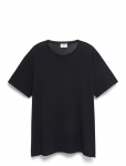 Filippa K - Roll Neck Tee - L&uuml;hikeste varrukatega - L
