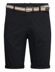 Lindbergh - Superflex Chino Shorts W?. Belt - Chino l&uuml;hikesed p&uuml;ksid - XXL