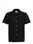 Lindbergh - Casual Linen Blend Resort S/S - L&uuml;hikeste varrukatega - XXL