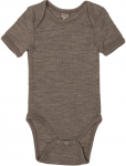 Smallstuff - Body Ss, Nature Drop Needle, Merino Wool - L&uuml;hikeste varrukatega - 86