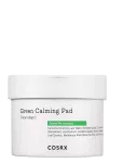 COSRX - One Step Green Hero Calming Pad - Puhastusvahendid - 200 ml