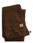 Lovely Linen - Lovely Hamam Towel - Vannir&auml;tikud - 90X145CM