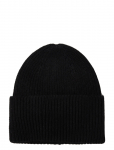 Davida Cashmere - Fold Rib Cap - Kootud m&uuml;tsid - ONE SIZE