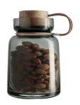 Eva Solo - Silhouette Storage Jar - K&ouml;&ouml;gipurgid - 70 CL