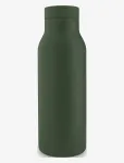 Eva Solo - Urban Thermo Flask 0.5 L Emerald Green - Termospudelid - 0.5 L