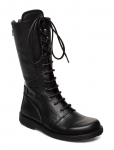 ANGULUS - Boots - Flat - With Laces - Pika s&auml;&auml;rega - 39