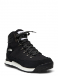 The North Face - W Back-To-Berkeley Iv Textile Wp - Outdoor-hiking Shoes - 40