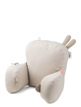 Done By Deer - Pram Pillow Lalee Sand - Jalutusk&auml;ru padjad - ONE SIZE