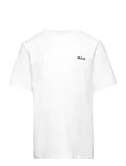 BOSS - Short Sleeves Tee-Shirt - L&uuml;hikeste varrukatega - 104