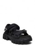 Palladium - Revolt Sandal Mono - Platvormsandaalid - 40