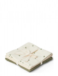 That's Mine - Bora Muslin Cloth 3-Pack - Musliinlapid - ONE SIZE
