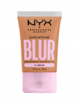 NYX Professional Makeup - Nyx Professional Make Up Bare With Me Blur Tint Foundation 10 Medium - Jumestuskreemid - 30 ml