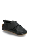 Melton - Classic Leather Slippers - Sussid ja sisejalatsid - 26/27