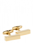 Amanda Christensen - Cufflinks - Mansetin&ouml;&ouml;bid - ONE SIZE