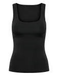ONLY - Onlea S/L 2-Ways Fit Top Jrs Noos - Varrukateta - M