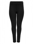 ONLY Carmakoma - Cartay Shape Up Leggings Pnt - Kost&uuml;&uuml;mip&uuml;ksid - 50-52