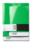 PANTONE - Pantone Booklets Set Of 2 Dotted - Kalendrid ja m&auml;rkmikud - ONE SIZE