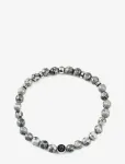 Edd. - Beads Bracelet 6Mm - K&auml;ev&otilde;rud - S 18