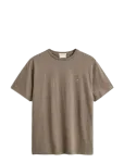 Gant - Shield T-Shirt - L&uuml;hikeste varrukatega - S