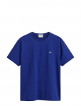 Gant - Shield T-Shirt - L&uuml;hikeste varrukatega - XXL