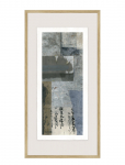 Incado - Artist Paper - Japandi V - Gallery Walls - 52X102CM x 102