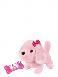 Simba Toys - Chichi Love Little Puppy - Interaktiivsed loomad - ONE SIZE