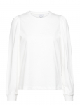 Vero Moda - Vmkerry Ls O-Neck Top Vma Noos - Džemprid - XXL