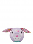 Barbo Toys - Cute Bunny Soft Ball - Activity Toys - ONE SIZE