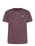 New Balance - Athletics T-Shirt - L&uuml;hikeste varrukatega - XS