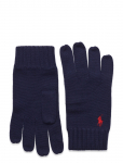 Polo Ralph Lauren - 2/30 Merino Wl Rws-Glv - S&otilde;rmikud - ONE SIZE