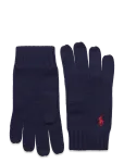 Polo Ralph Lauren - Signature Pony Wool Gloves - S&otilde;rmikud - ONE SIZE