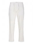 Jack & Jones - Jpstkane Summer Linen Blend Jogger Sn - Vabaaja - S