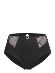 CHANTELLE - Graphic Support High Waisted Support Full Brief - K&otilde;rge v&ouml;&ouml;kohaga alusp&uuml;ksid - 46