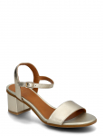 GEOX - D Aurely 50 B - Kontsaga sandaalid - 36
