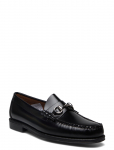 G.H. BASS - Gh Easy Weejun  Lincoln Moc Lthr - Loafer-jalatsid - 44