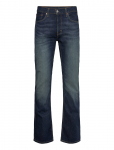 Levi's&reg; - 527 Slim Boot Cut Comin Round - Kehasse hoidvad - 38 x 34