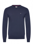 Levi's&reg; - Lightweight Hm Sweater Naval A - &Uuml;mara kaelusega - XL