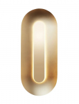 Nuura - Sasi Large - Seinalambid - 65X27.5CM