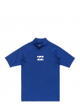 Billabong - Waves All Day Boys Ss - L&uuml;hikeste varrukatega - XS