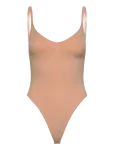 Hunkem&ouml;ller - Smls Hl String Body - Bodid ja aluskleidid - XS