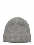 Gant - Unisex. Shield Wool Beanie - Kootud m&uuml;tsid - ONE SIZE