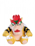 Super Mario - Simba Toys Suma Bowser Plush, 27Cm - Pehmed m&auml;nguasjad - ONE SIZE